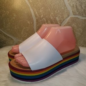 WOMENS SANDALS MADDEN GIRL